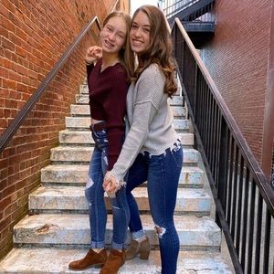 Meet your Posher, Isabelle